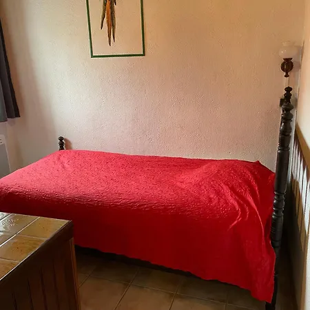 De Jacaubert Holiday home *