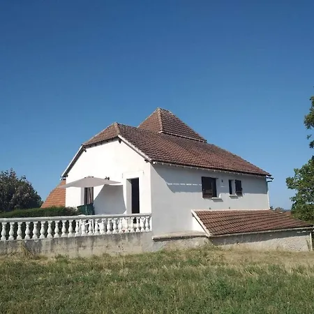 De Jacaubert * Labastide-Murat